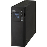 無停電電源装置　ＢＷ１００Ｔ本体＋無償保証７年分　ＢＷ１００ＴＧ７　■お取り寄せ品