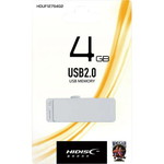 ＵＳＢ２．０フラッシュメモリ　スライド式　４ＧＢ