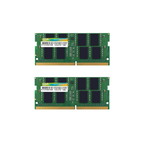 メモリーモジュール　２６０ｐｉｎ　ＳＯ－ＤＩＭＭ　ＤＤＲ４－２４００（ＰＣ４－１９２００）４ＧＢ×２枚組　■お取り寄せ品