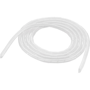 スパイラルチューブ／内径７ｍｍ／長さ２ｍ　ＢＣＡＳＴ０７２００ＣＲ　■お取り寄せ品