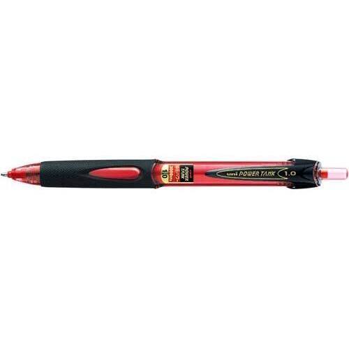 パワータンク　スタンダート　１．０ｍｍ　赤