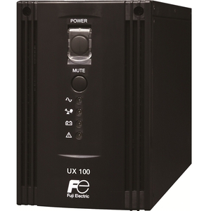 ＵＰＳ　ＵＸ１００　５００ＶＡ／３５０Ｗ　ＰＥＴ５０１Ｊ１ＣＡ　ＨＦＰ　■２営業日内届