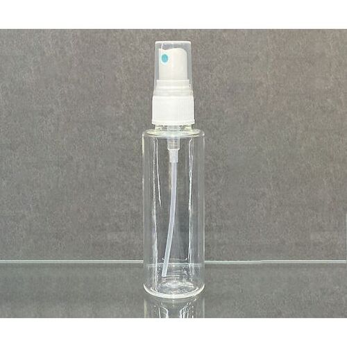 ミニスプレーボトル　６０ｍＬ　１０個入　７－１８７１－０１