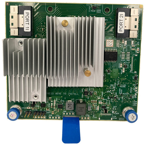 Ｂｒｏａｄｃｏｍ　ＭＲ４１６ｉ－ａ　Ｃｎｔｒｌ　ｆｏｒ　ＨＰＥ　Ｇｅｎ１０＋　■２営業日内届