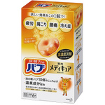 バブ　メディキュア　柑橘の香り　１箱（６錠入）