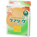 ケアリーヴ　ＣＬ５Ｊ　ジャンボサイズ（関節部用）５枚　●ご注文は１１個から