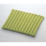 ビーズパッド　大型マット　４９７５　０－４５２７－０７