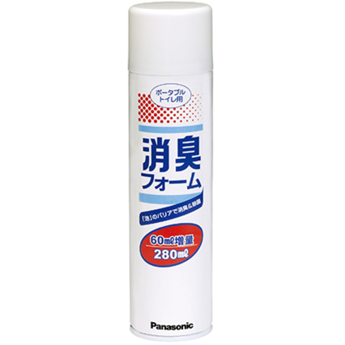 消臭フォーム　（スプレー式）　ＴＢＮＦ　●ご注文は２個から