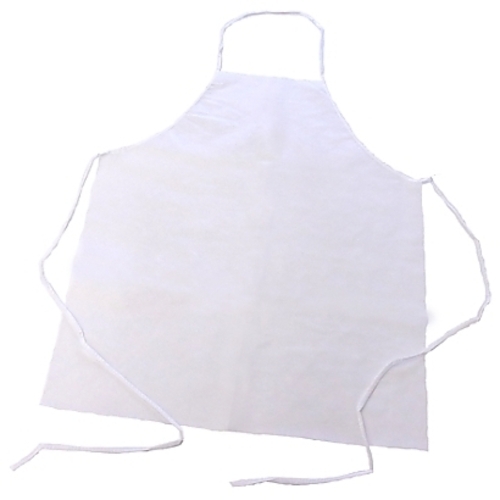 ＡＺ　ＣＬＥＡＮ（Ｒ）　３４０１　エプロン　（２０枚入）　ＡＺＣＬＥＡＮ３４０１　●ご注文は２個から