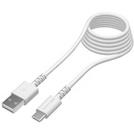 ＵＳＢ２．０　Ｔｙｐｅ－Ｃ／ＵＳＢケーブル２．０ｍ