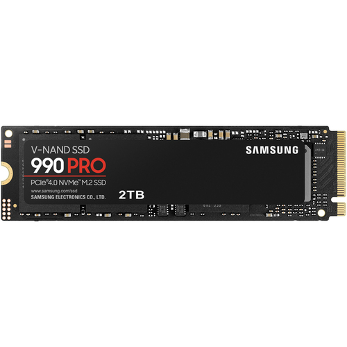 ＰＣＩｅ　４．０　ＮＶＭｅ　Ｍ．２　ＳＳＤ　９９０　ＰＲＯ　２ＴＢ　ＭＺ－Ｖ９Ｐ２Ｔ０Ｂ－ＩＴ　■お取り寄せ品