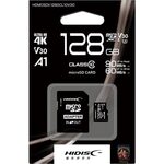 超高速ｍｉｃｒｏＳＤＸＣカード　１２８ＧＢ　【お取り寄せ品】７営業日以内届