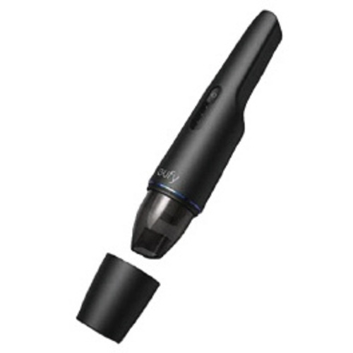 Ｅｕｆｙ　ＨｏｍｅＶａｃ　Ｈ１１　黒　【お取り寄せ品】１１営業日以内届
