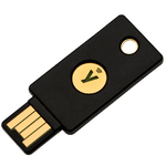 Ｓｅｃｕｒｉｔｙ　Ｋｅｙ　ｂｙ　Ｙｕｂｉｃｏ　（ＮＦＣ）　（Ｂｌｉｓｔｅｒ　Ｐａｃｋ）　■お取り寄せ品