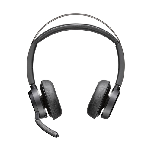 日本HP Poly Voyager Focus 2 USB－C ＋C／A【ワイヤレス／有線