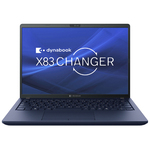 ｄｙｎａｂｏｏｋ　Ｘ８３／ＬＹ　Ａ８Ｘ１ＬＹＬ７６Ａ１Ａ　■お取り寄せ品