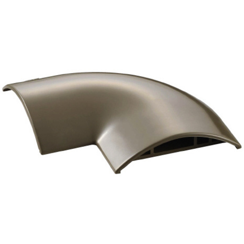 ＬＤ－ＧＡ１４０７ＭＢＲ用接続ユニット　曲　茶