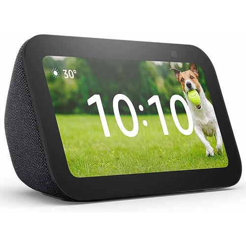 Ｅｃｈｏ　Ｓｈｏｗ　５　第３世代　チャコール　Ｂ０９Ｂ２ＰＦ８Ｓ４　■お取り寄せ品