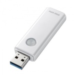 ＵＳＢ３．２　Ｇｅｎ１　メモリ（８ＧＢ）　ＵＦＤ－３ＨＮ８ＧＷ　■お取り寄せ品