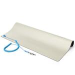 静電気除去マット／６０ｃｍｘ１２０ｃｍ　ＬＧ－ＡＮＴＩ－ＳＴＡＴＩＣ－ＭＡＴ　■お取り寄せ品