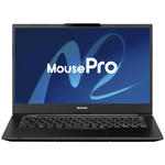 ＭｏｕｓｅＰｒｏ　Ｇ４－Ｉ５Ｕ０１ＢＫ－Ｂ　（Ｃｏｒｅ　ｉ５－１３３５Ｕ／１６ＧＢ／ＳＳＤ・５００ＧＢ）　■お取り寄せ品