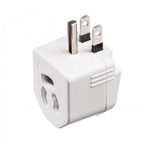 温度ヒューズ内蔵アダプタ　ＴＡＰ－ＡＤ１５Ｗ　■お取り寄せ品