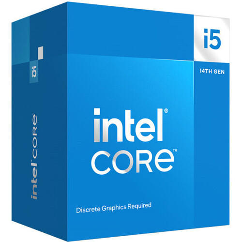 第１４世代ＣＰＵ　ＲＰＬ－Ｓ　Ｒ　Ｃｏｒｅ　ｉ５－１４４００Ｆ　ＢＸ８０７１５１４４００Ｆ　■お取り寄せ品