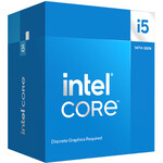第１４世代ＣＰＵ　ＲＰＬ－Ｓ　Ｒ　Ｃｏｒｅ　ｉ５－１４４００Ｆ　ＢＸ８０７１５１４４００Ｆ　■お取り寄せ品