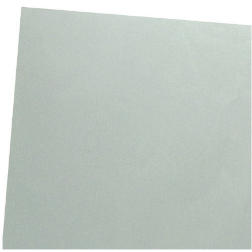 ＰＣ薄葉紙　Ａ１８シルバーグレー　５０枚入Ｘ４　【お取り寄せ品】８営業日以内届