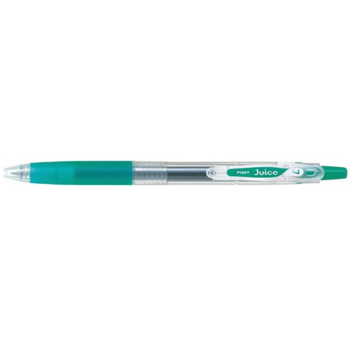 ジュース　０．７ｍｍ　グリーン　Ｘ５