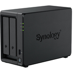 ＤｉｓｋＳｔａｔｉｏｎ　ＤＳ７２５＋　＋ＨＡＴ３３２０－８ＴＢ　２個　■お取り寄せ品