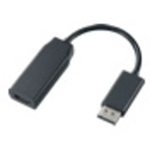 ＤｉｓｐｌａｙＰｏｒｔ－ＨＤＭＩ変換アダプタ　ＰＣ－ＶＰ－ＢＫ３１－０Ａ　■お取り寄せ品