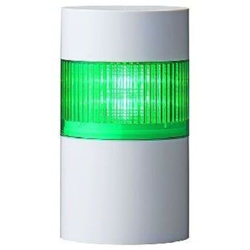 積層信号灯　シグナルタワー　Φ１００　ＬＲ１０シリーズ　ＬＲ１０－１Ｍ２ＷＪＢＷ－Ｇ　■お取り寄せ品