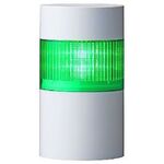 積層信号灯　シグナルタワー　Φ１００　ＬＲ１０シリーズ　ＬＲ１０－１Ｍ２ＷＪＢＷ－Ｇ　■お取り寄せ品