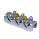 テンションメンバ押えセット（３条用）　ＨＳＶＴ－３　■お取り寄せ品