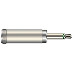 ステレオミニジャック　－　ミニプラグ　ＡＰ－１１２Ａ　■お取り寄せ品