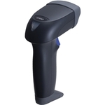 バーコードスキャナ（ブラック）　ＲＳ２３２Ｃ　ＡＴ２１Ｂ－ＳＭＲ　■お取り寄せ品