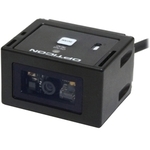 超小型定置式２次元バーコードスキャナ　ＲＳ２３２Ｃインターフェース　（先バラ）　■お取り寄せ品