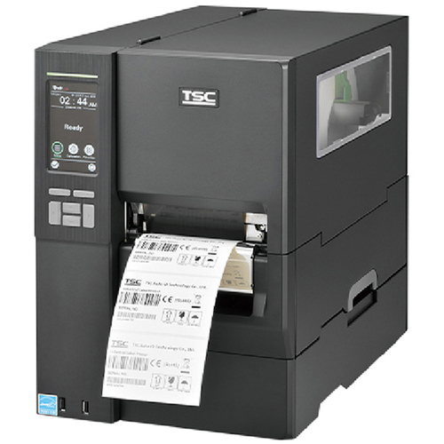 バーコードプリンタ　３００ｄｐｉ　ＭＨ３４１Ｐ　■お取り寄せ品