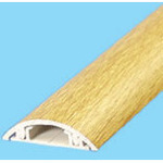 木目ＵＤプロテクター　０号　（ライト）　１ｍ　ＵＤＷＳ０－１Ｎ（ＬＷ）　１Ｍ　■お取り寄せ品