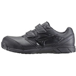 ＡマイティＣＳブラック２３．５ｃｍ　【お取り寄せ品】９営業日以内届