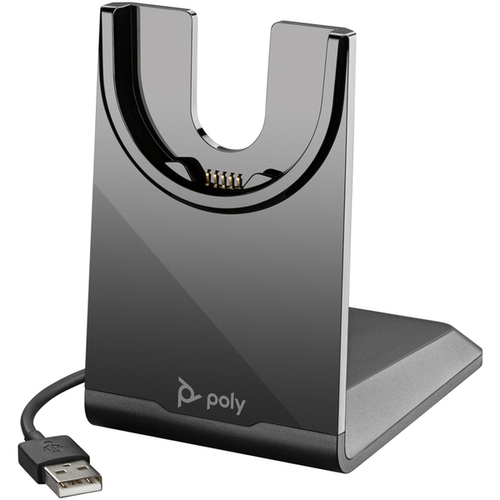 ＰＬＹ　Ｖｏｙａｇｅｒ　充電スタンド　ＵＳＢ－Ａ（オプション）　７８３Ｒ６ＡＡ　■お取り寄せ品