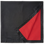 撮影用品　冠布（かぶり布）　１２０&times;１２０ｃｍ　７３０８９３　■お取り寄せ品