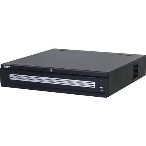 監視カメラ用レコーダー、６４ｃｈ　２Ｕ　８ＨＤＤ　ＷｉｚＭｉｎｄ　ネットワークビデオレコーダー　■お取り寄せ品