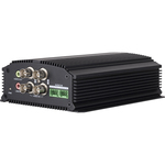 ４ｃｈ　ＴＶＩ対応エンコーダ　ＤＳ－６７０４ＨＵＨＩ　■お取り寄せ品