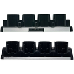 ＨＴ７３０　４スロットターミナル充電クレードル、電源アダプタ付き　５０００－９０００８９Ｇ　■お取り寄せ品