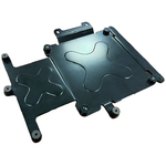 ＲＴ１１２　ＶＥＳＡプレート　５４００－９０００６５Ｇ　■お取り寄せ品