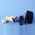 ＲＳ２３２Ｃエクステンダ　ＲＳＣＶ－Ｐ／Ｖ　■お取り寄せ品