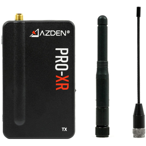 ２．４ＧＨｚデジタルワイヤレスマイクロホンシステム　ＰＲＯ－ＸＲ　■お取り寄せ品