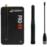 ２．４ＧＨｚデジタルワイヤレスマイクロホンシステム　ＰＲＯ－ＸＲ　■お取り寄せ品